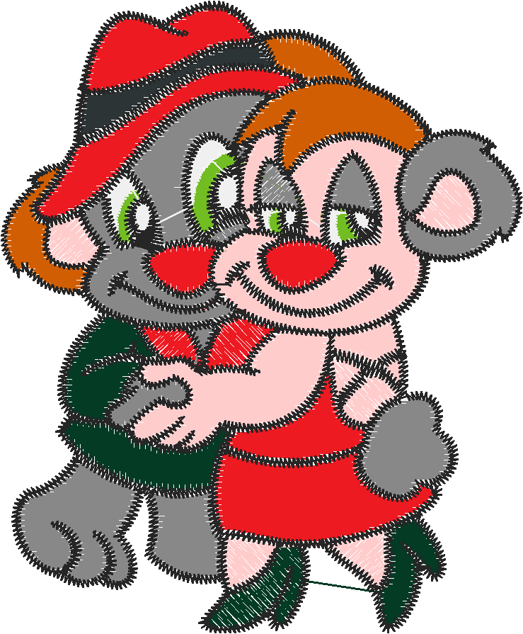 Dancing Animals  1 (19)