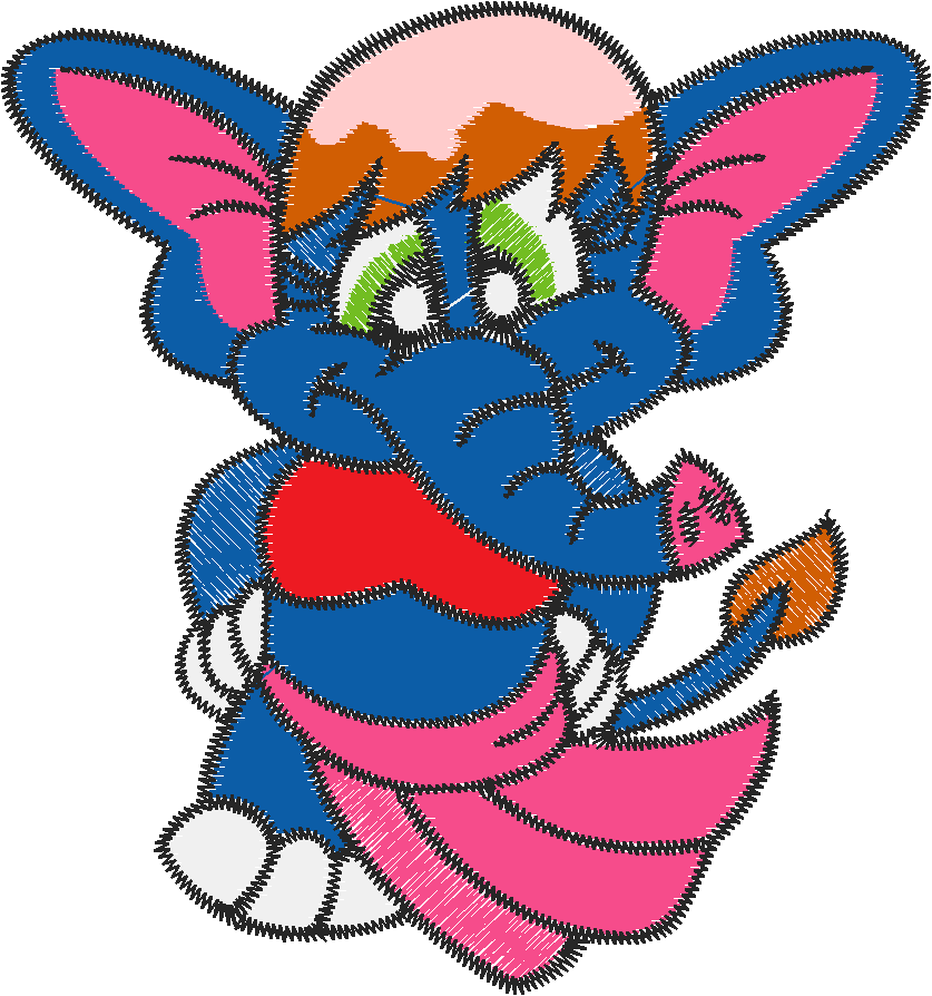 Dancing Animals  1 (4)