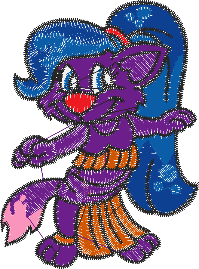 Dancing Animals  1 (5)