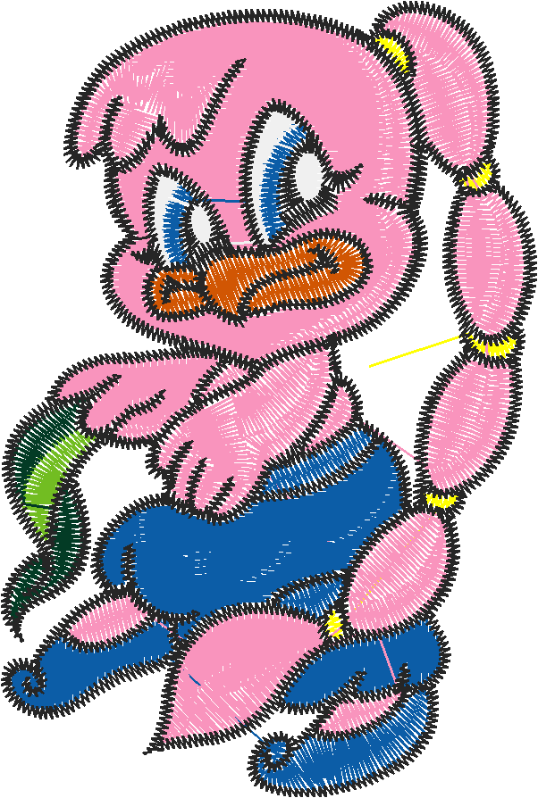 Dancing Animals  1 (6)