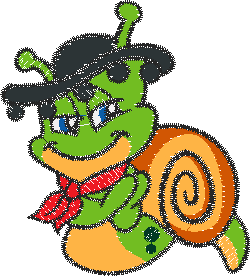 Dancing Animals  1 (7)