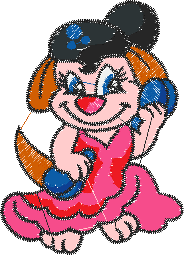 Dancing Animals  1 (9)