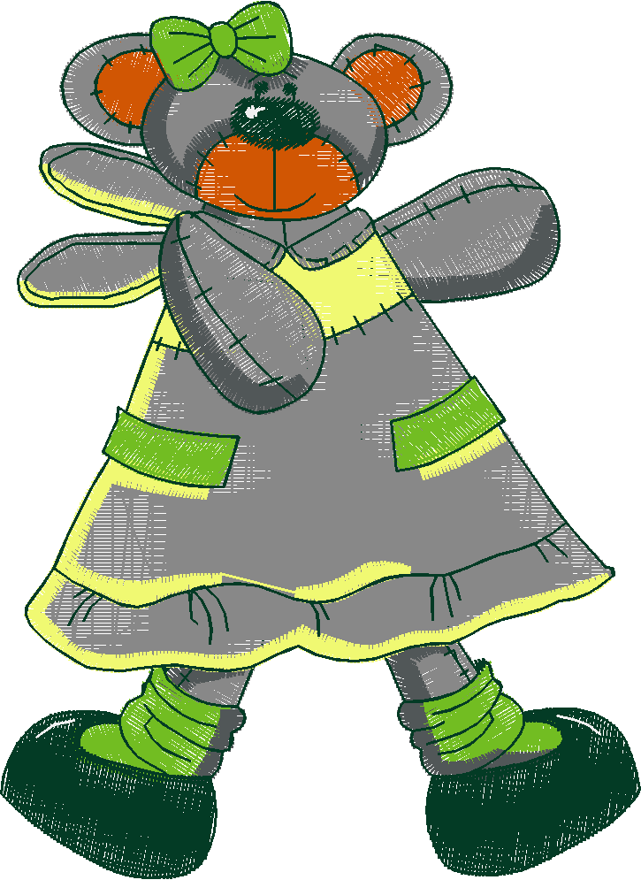 Dancing Bears 1  (2)