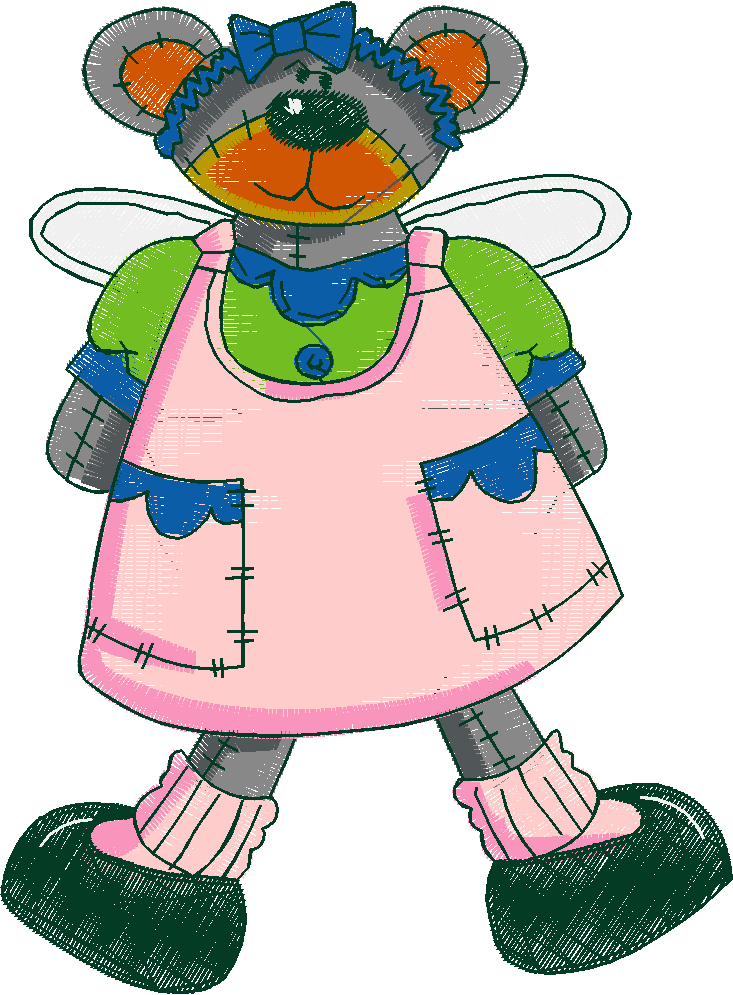 Dancing Bears 1  (5)