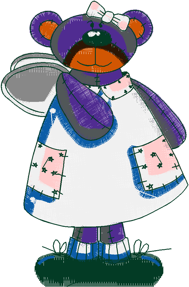 Dancing Bears 1  (7)