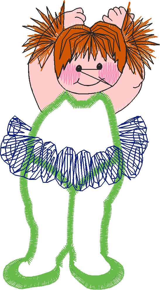 Dancing Darlings 1  (10)