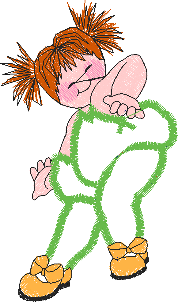 Dancing Darlings 1  (12)