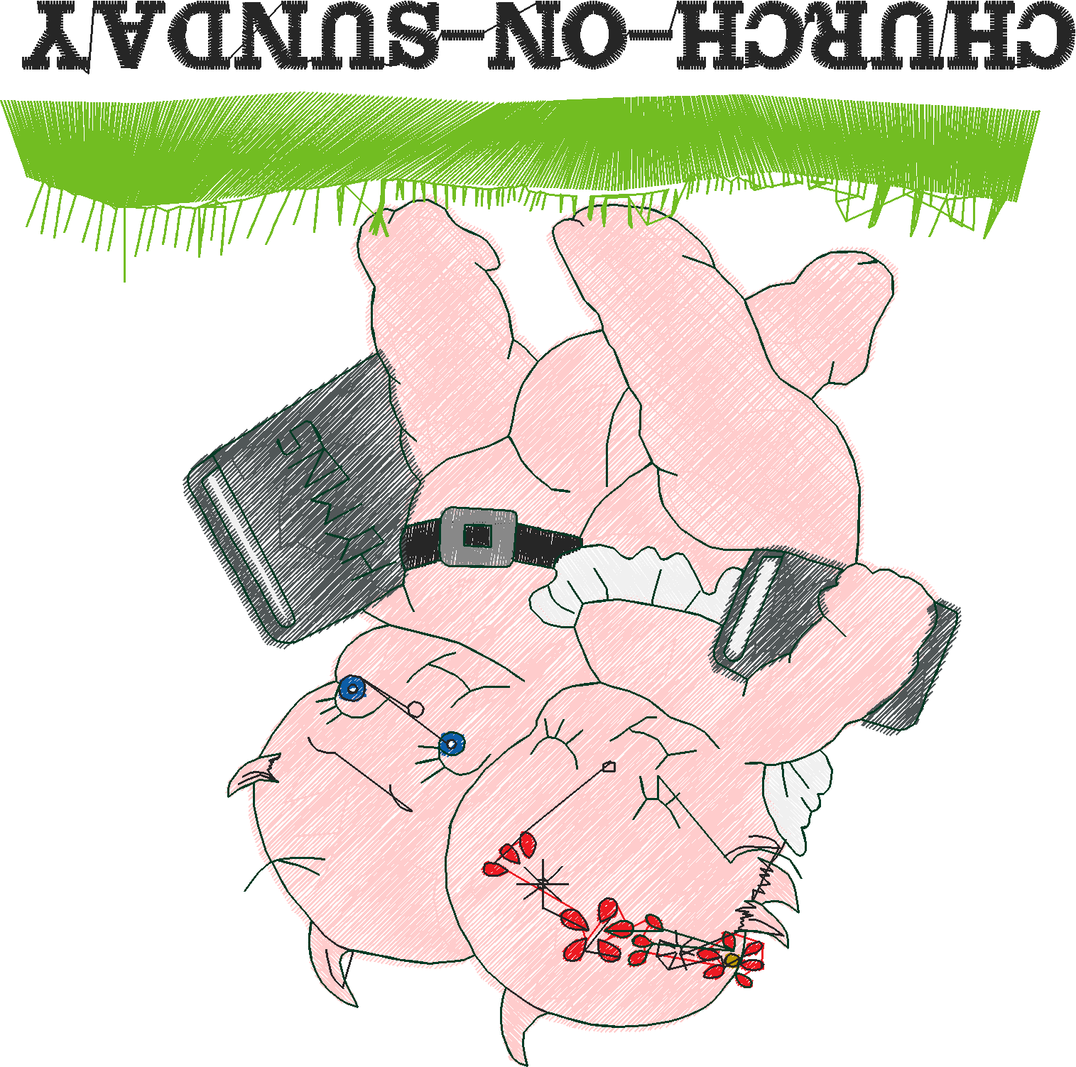 Days Of The Week - Babies  (3)#