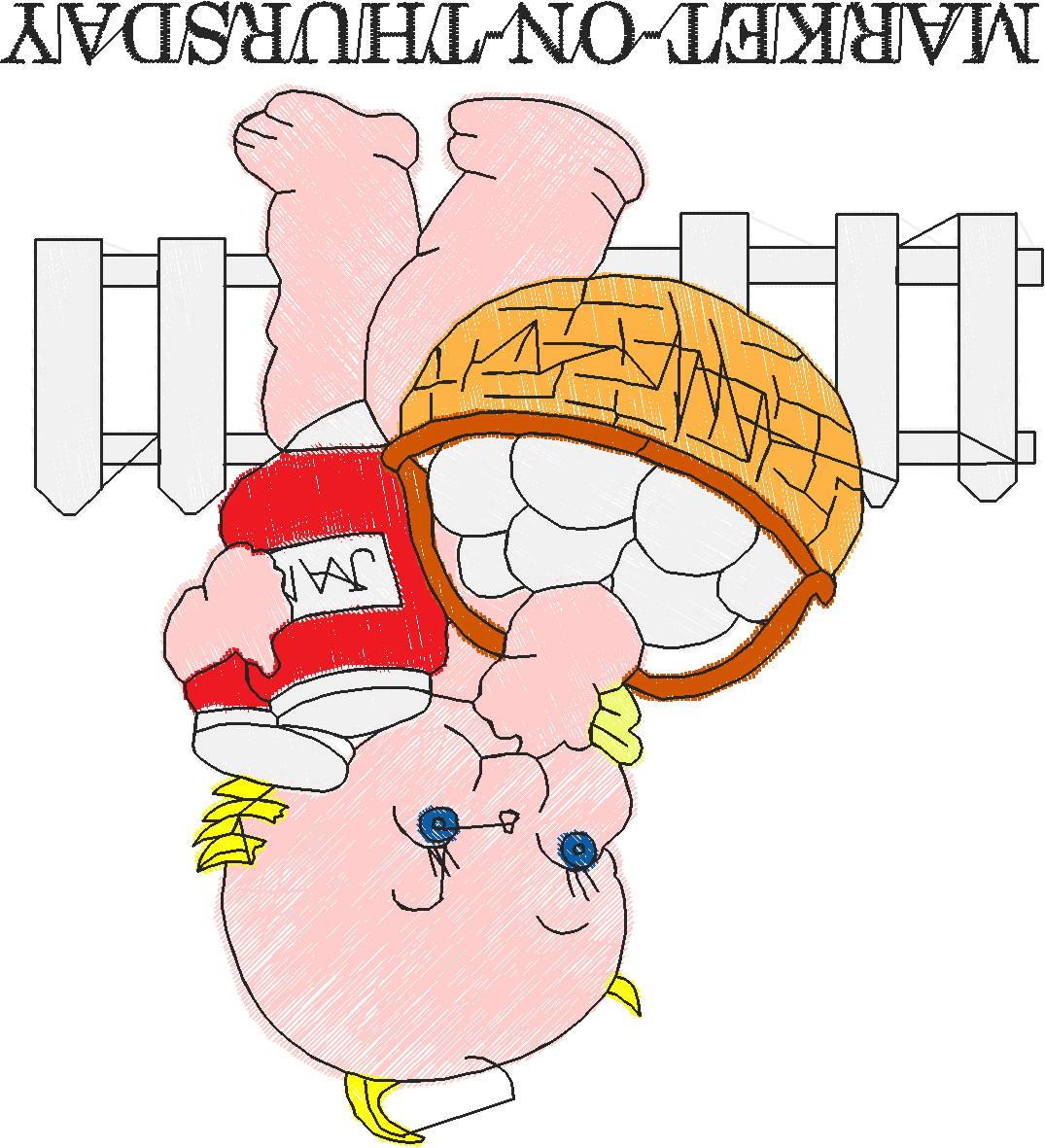 Days Of The Week - Babies  (6)