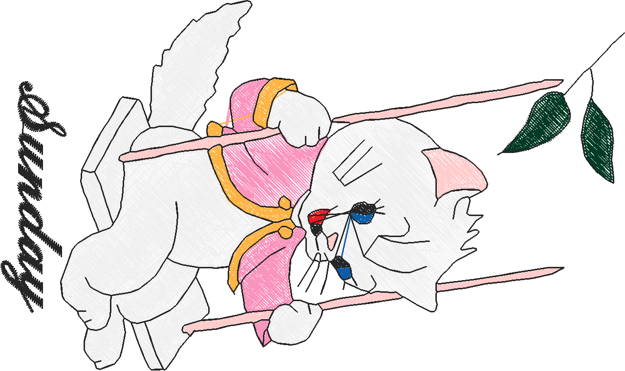 Days Of The Week - Cats (1)