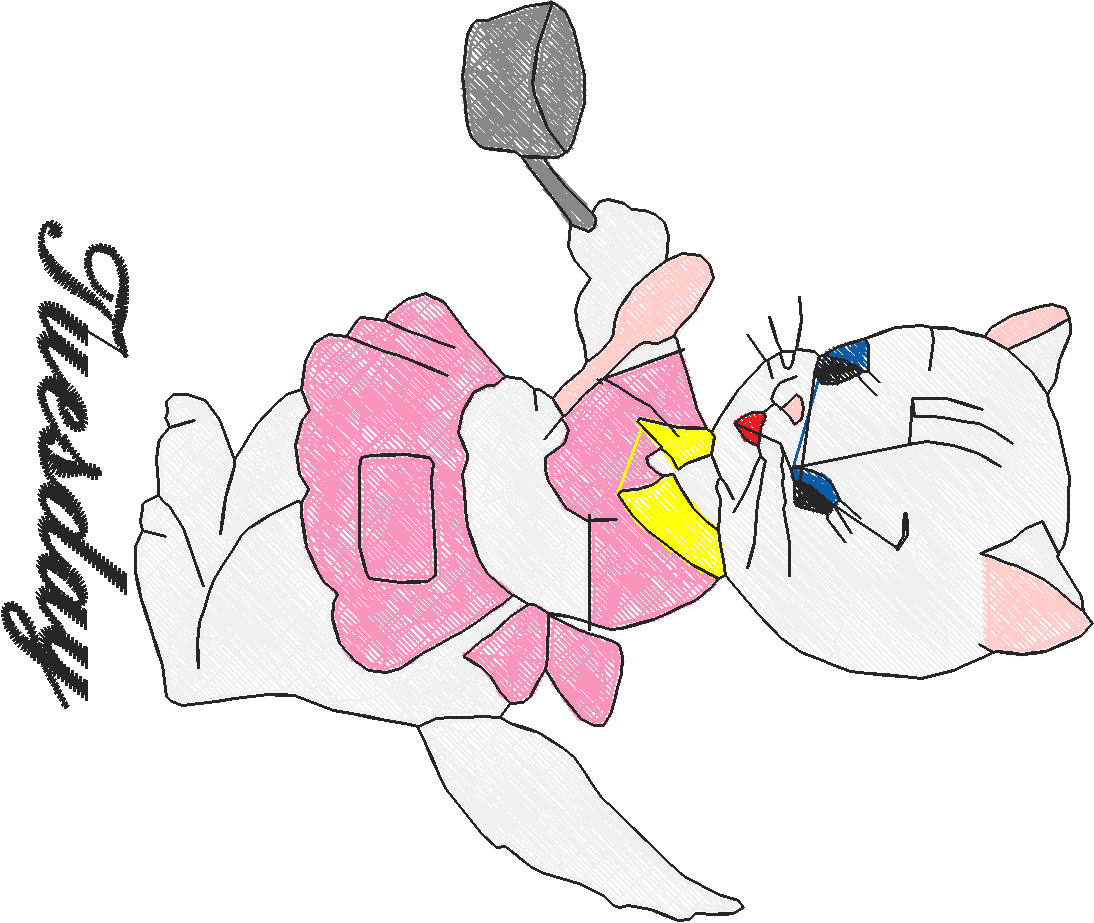 Days Of The Week - Cats (3)