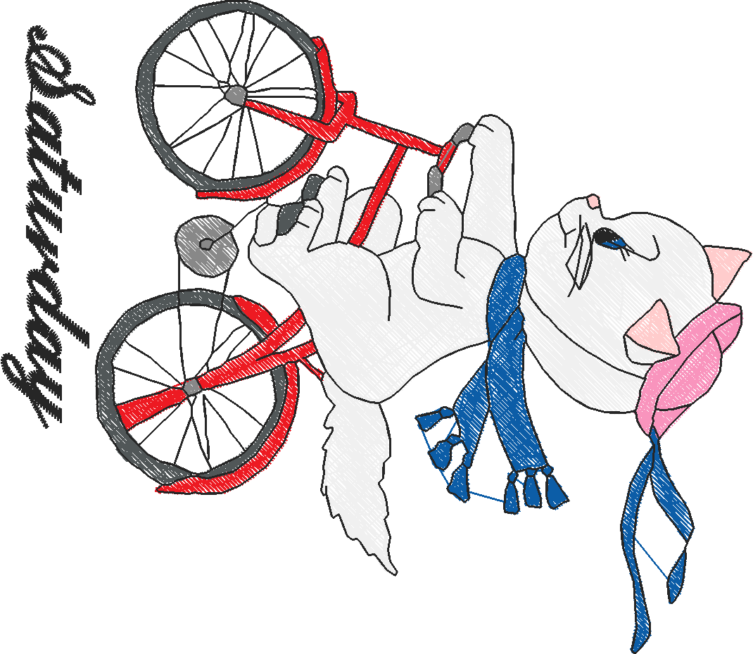 Days Of The Week - Cats (7)