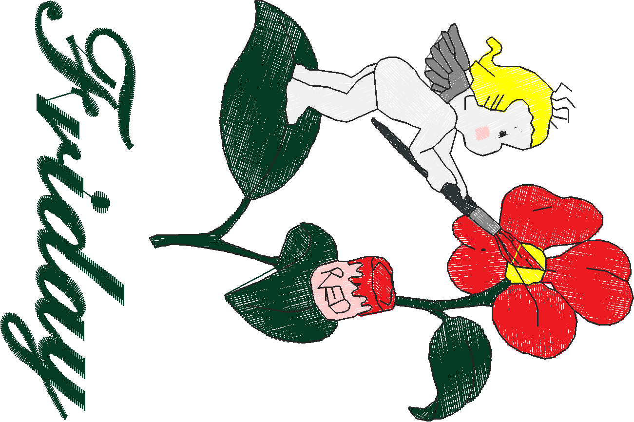 Days Of The Week - Chrubs  (1)