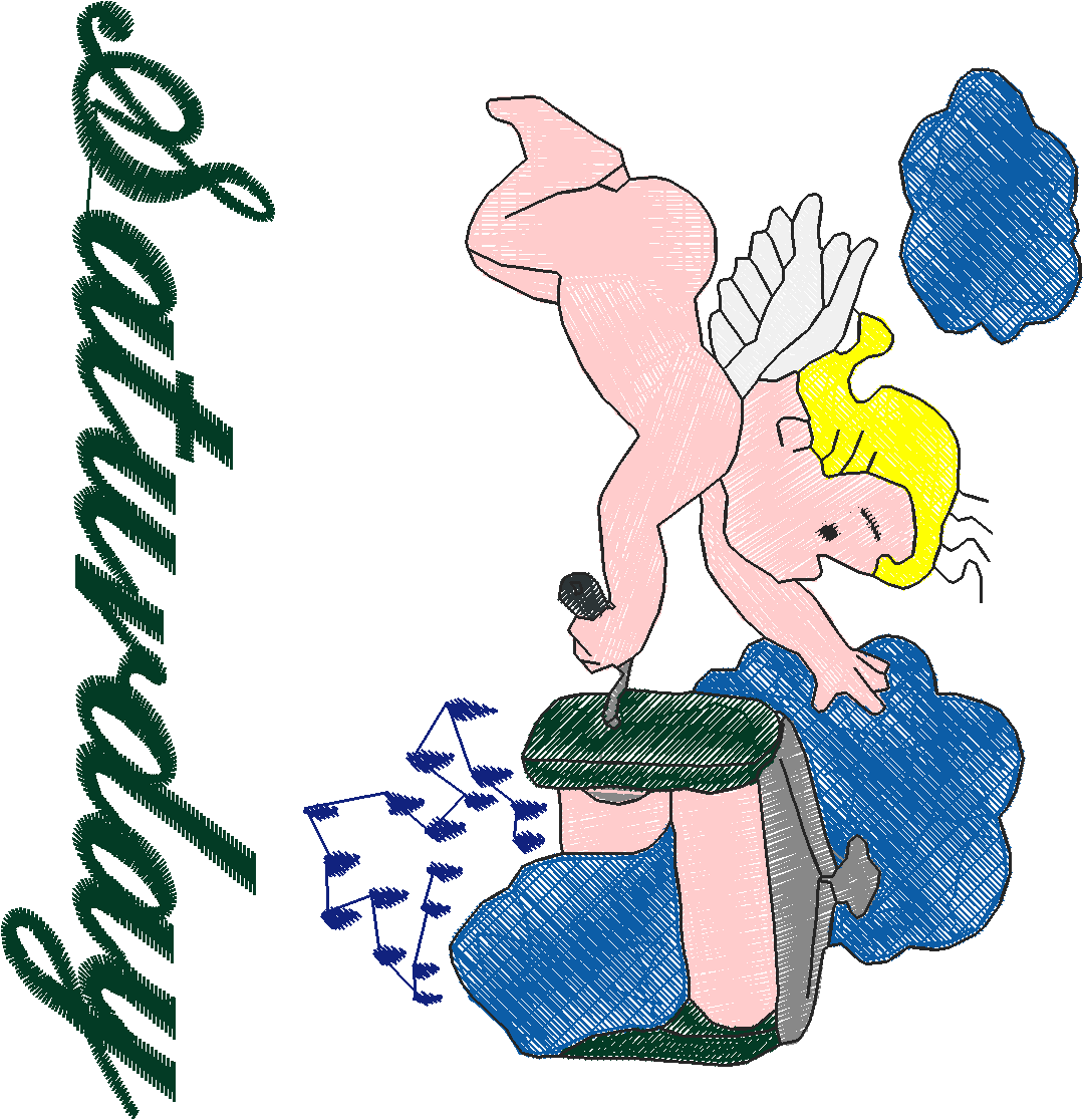 Days Of The Week - Chrubs  (3)