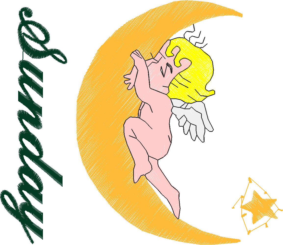 Days Of The Week - Chrubs  (4)