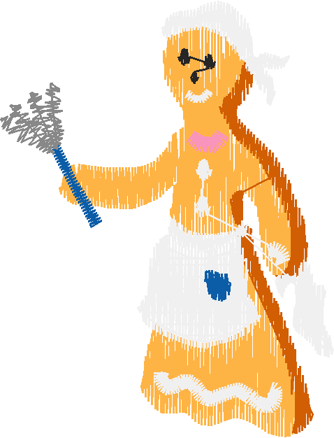 Gingerbreaddowwednesday