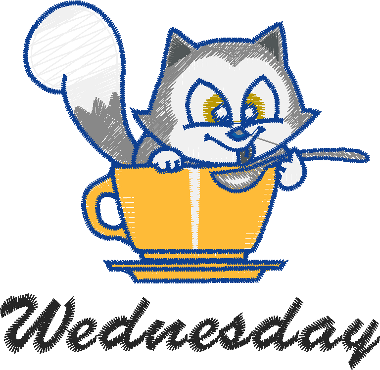 Wednesday