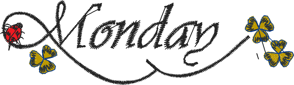 Days Of The Week Ladybugs (1)