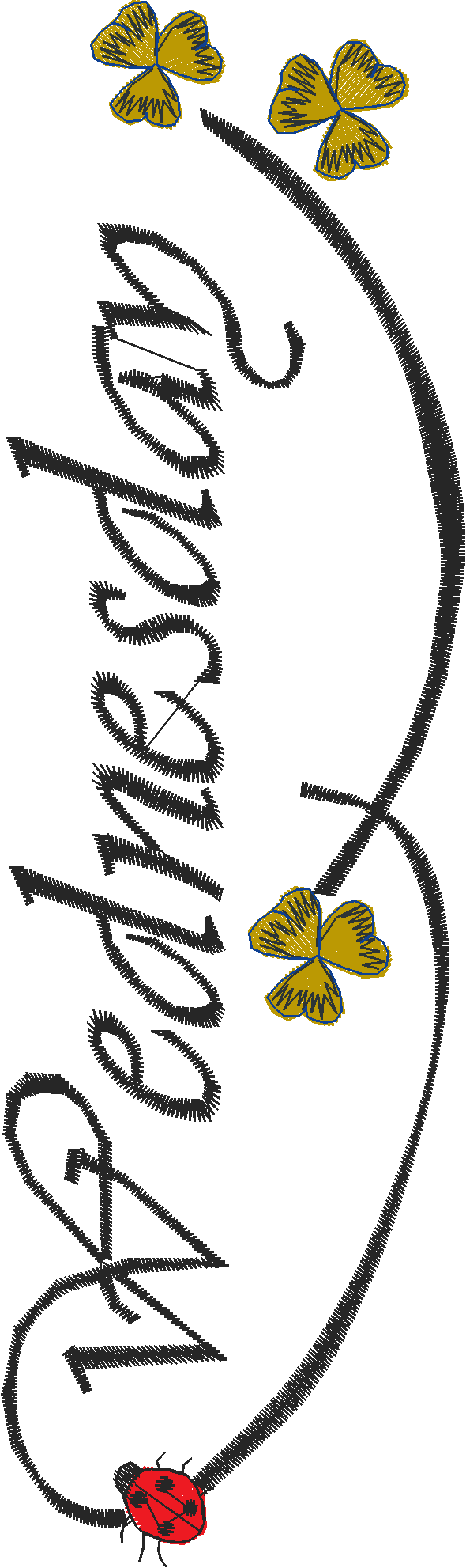 Days Of The Week Ladybugs (10)