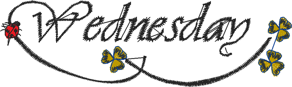 Days Of The Week Ladybugs (3)