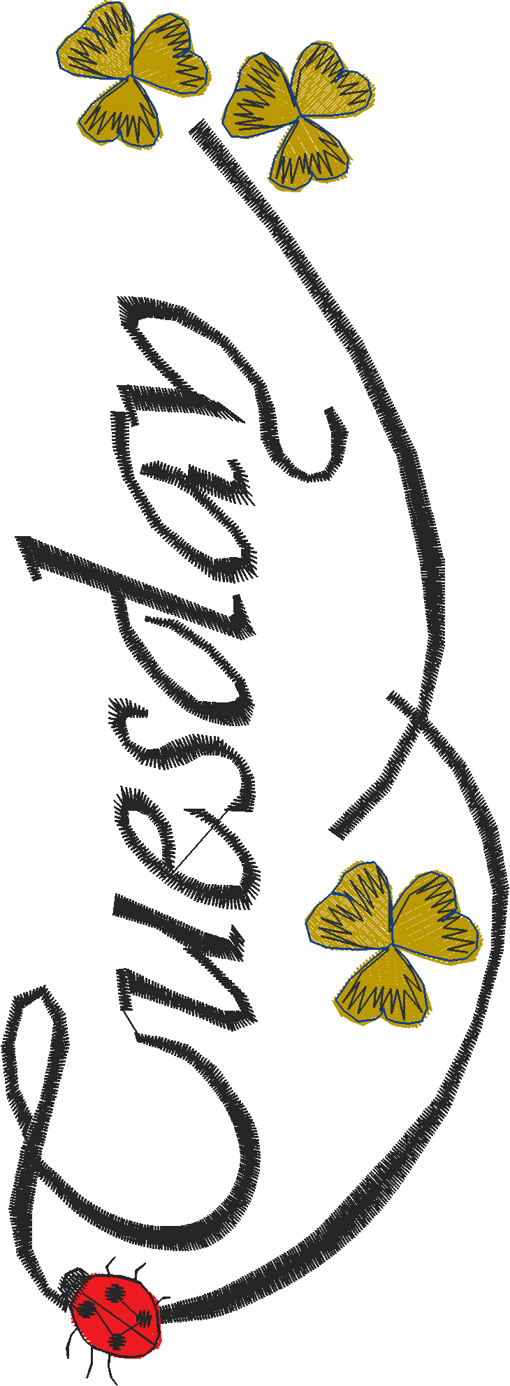 Days Of The Week Ladybugs (9)