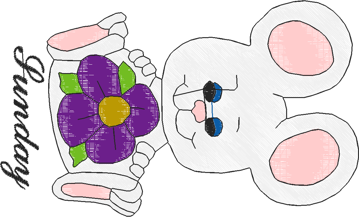 Days Of The Week - Mouse  (4)