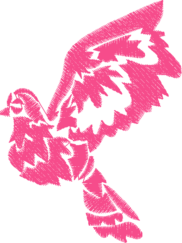 Decorative Doves  1 (1)