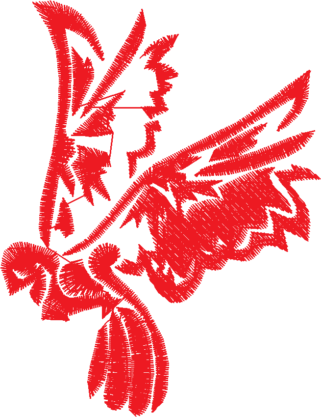 Decorative Doves  1 (3)