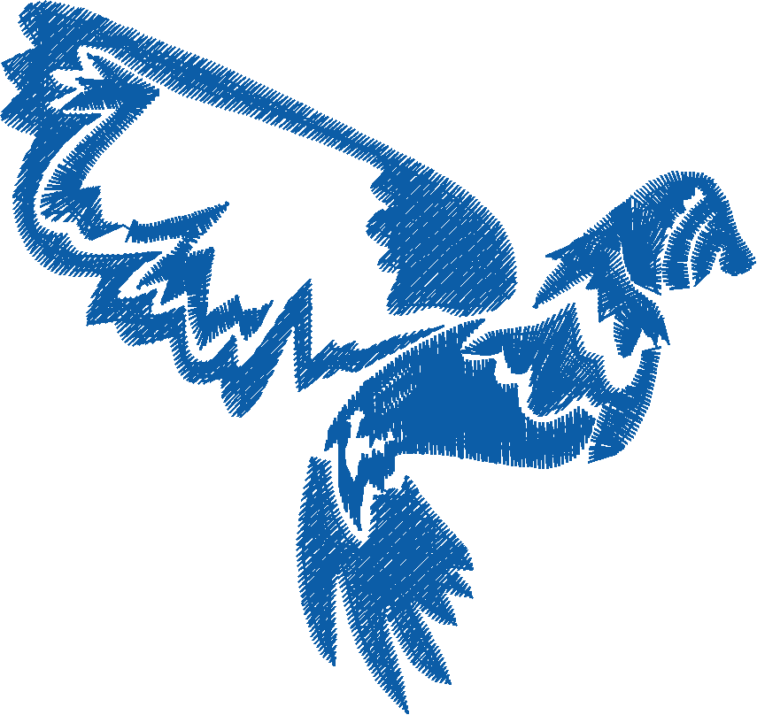 Decorative Doves  1 (4)