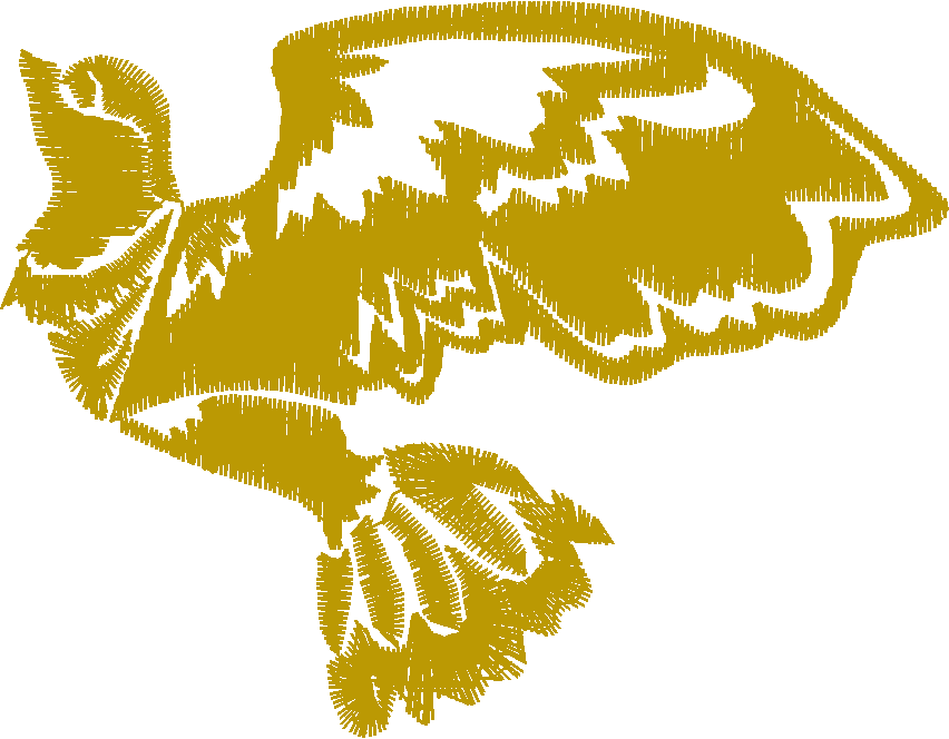 Decorative Doves  1 (6)