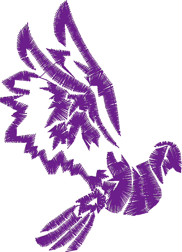 Decorative Doves  1 (7)