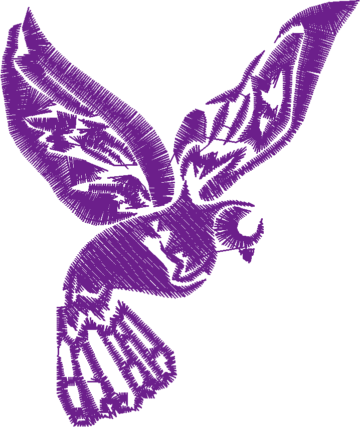 Decorative Doves  1 (9)