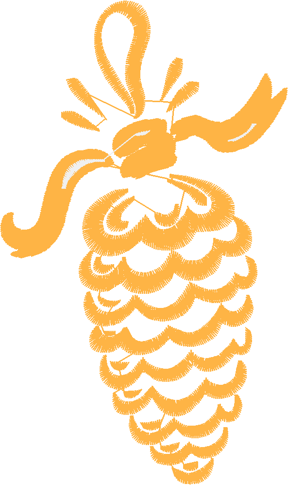 Decorative Holiday  (1)