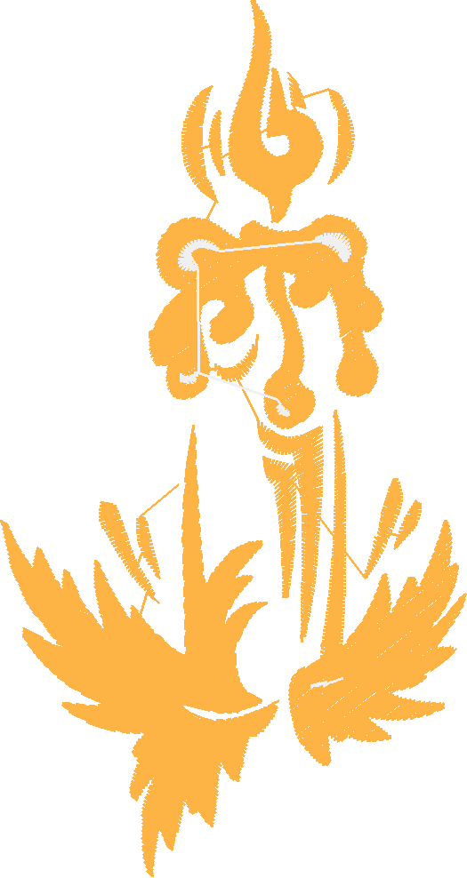 Decorative Holiday  (2)