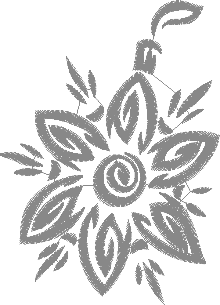 Decorative Holiday  (4)