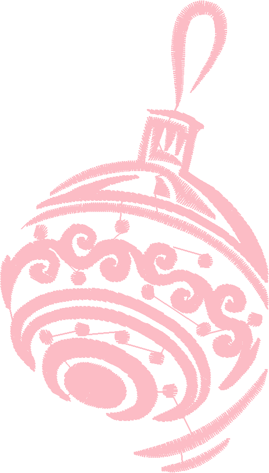 Decorative Holiday  (5)