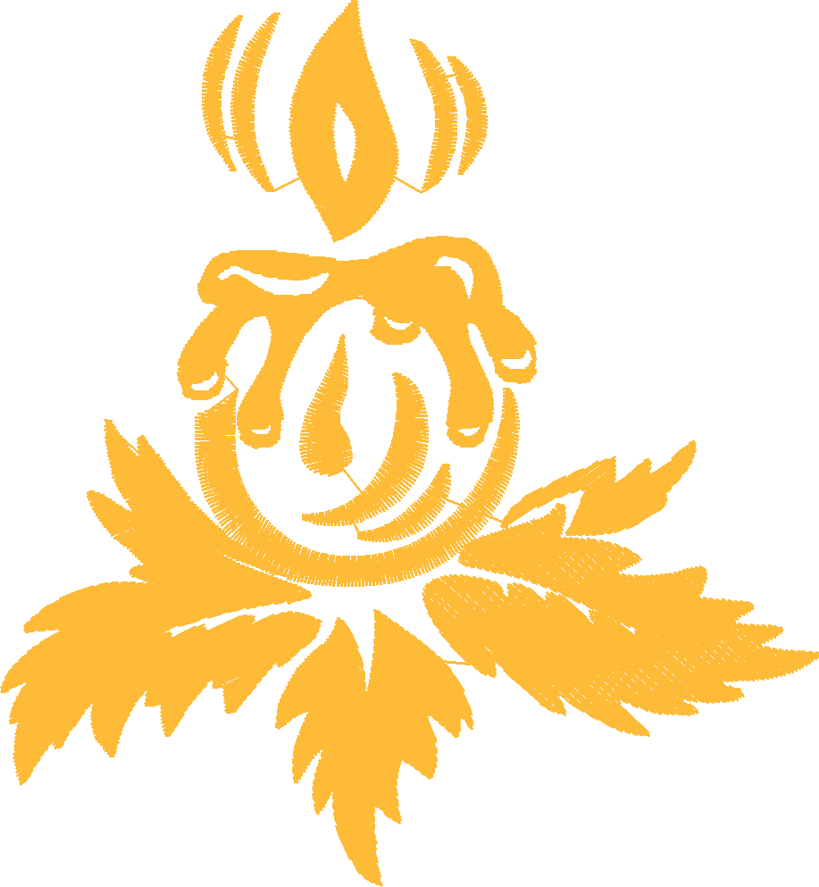 Decorative Holiday  (9)