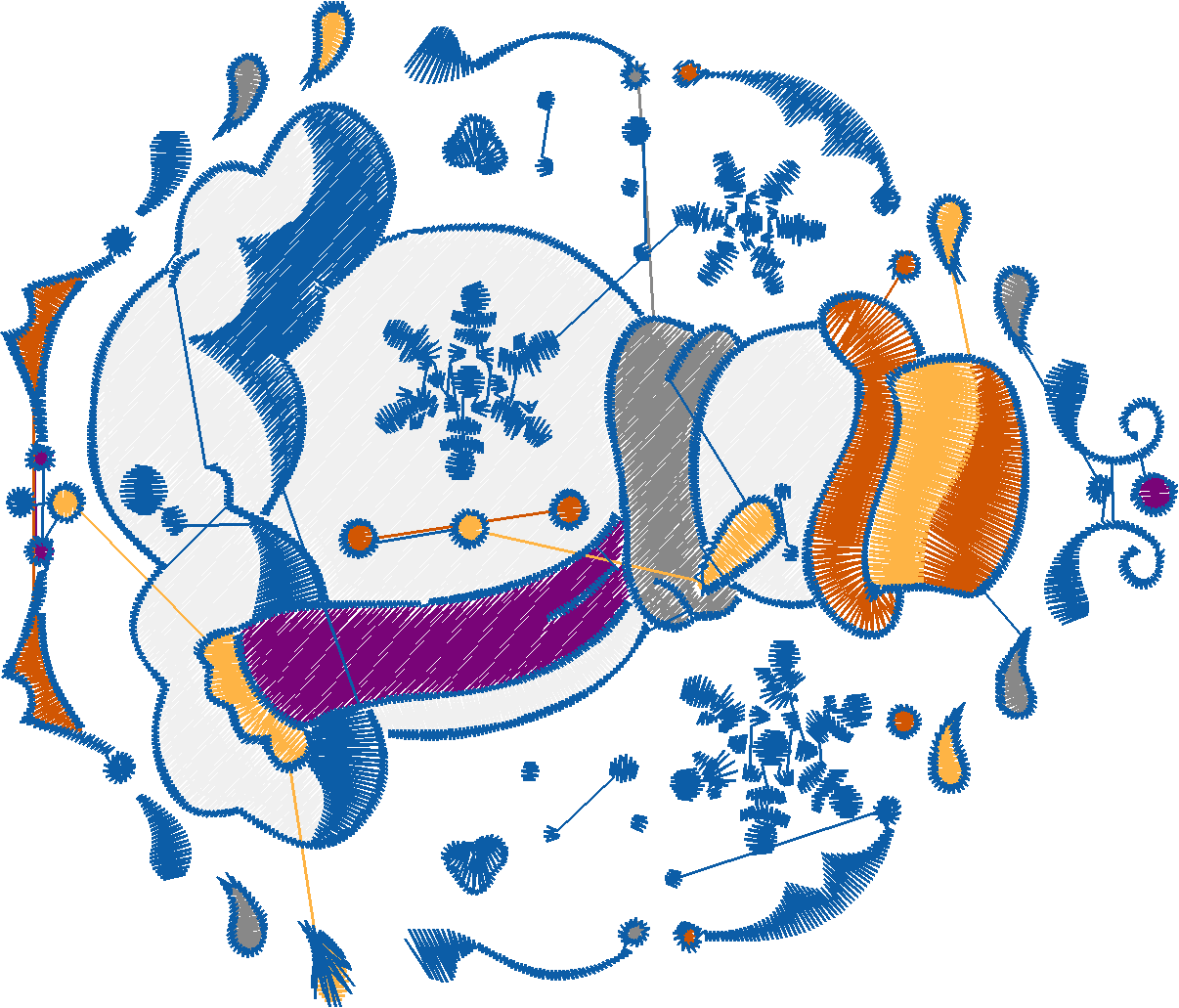 Decorative Winter 1  (1)