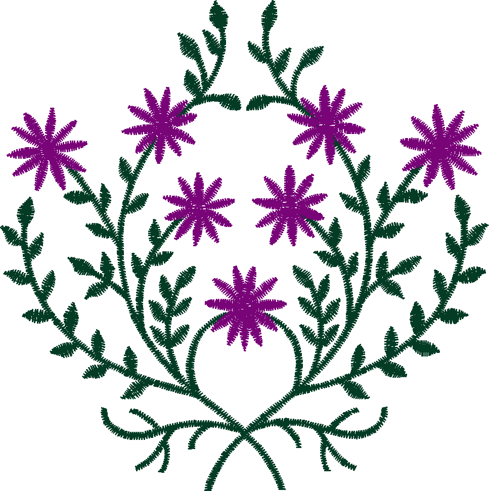 Delicate Blooms 1  (11)