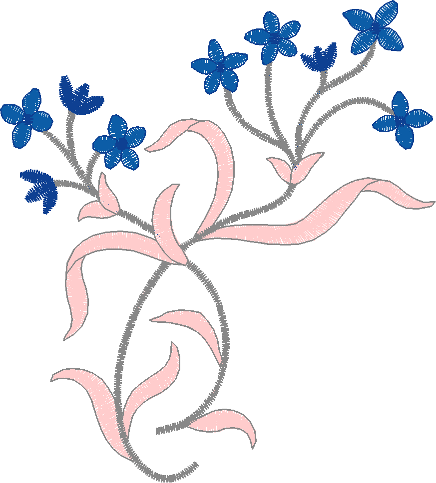 Delicate Blooms 1  (13)