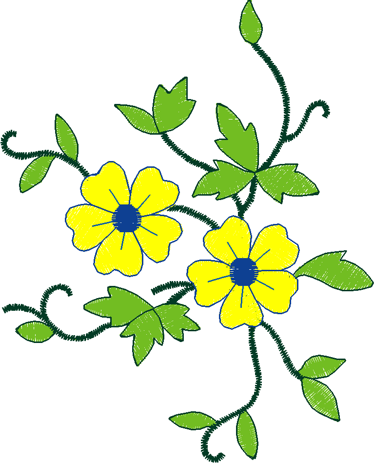 Delicate Blooms 1  (15)