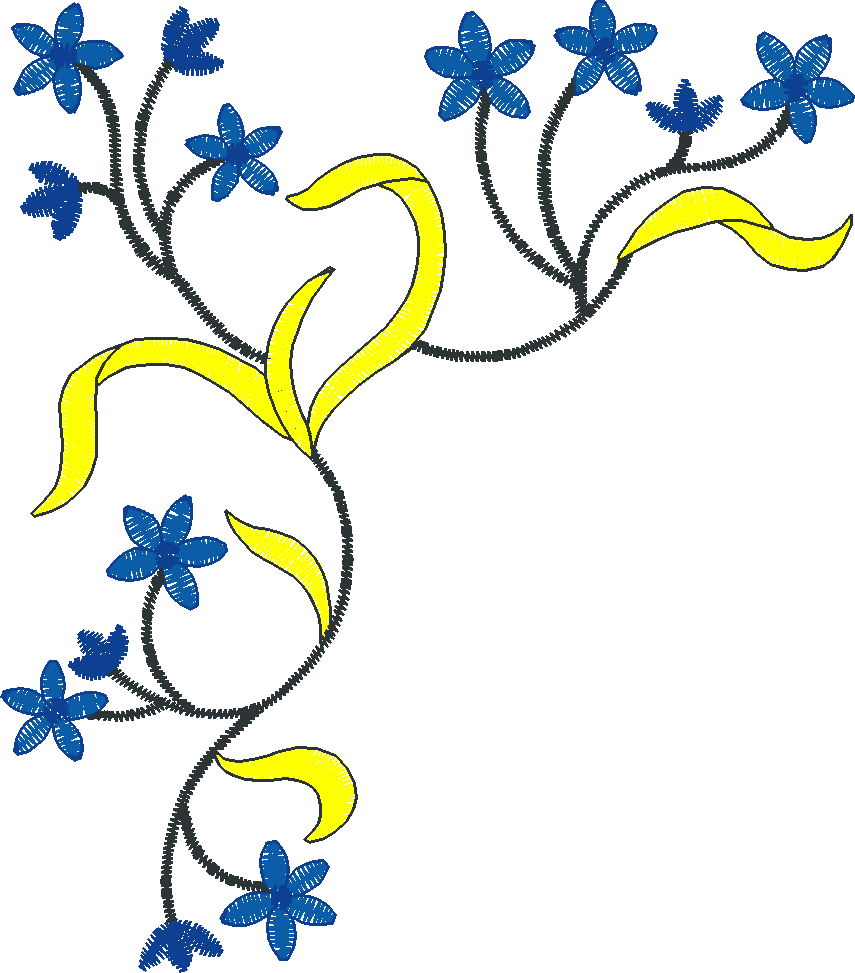 Delicate Blooms 1  (19)