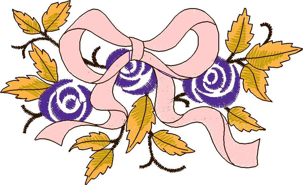 Delicate Blooms 1  (2)