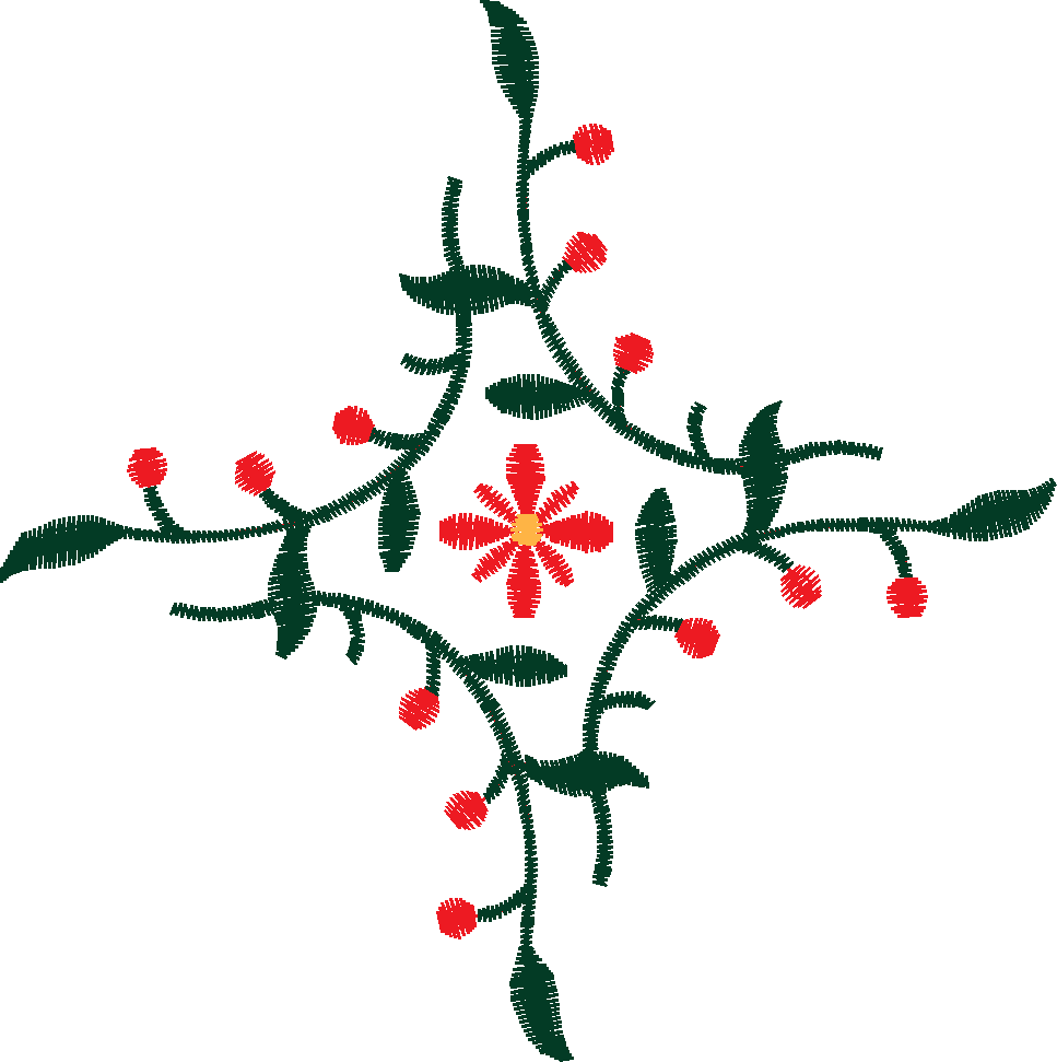 Delicate Blooms 1  (3)