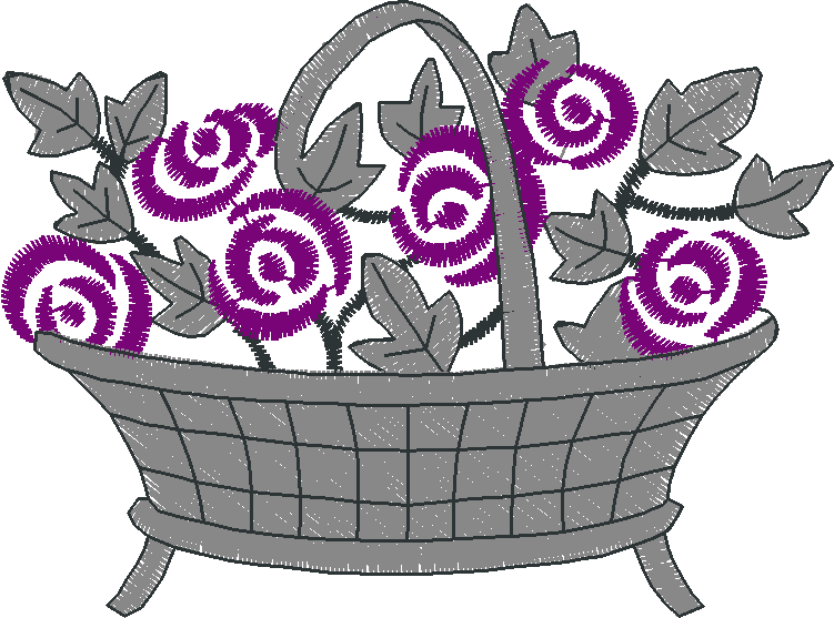 Delicate Blooms 1  (7)