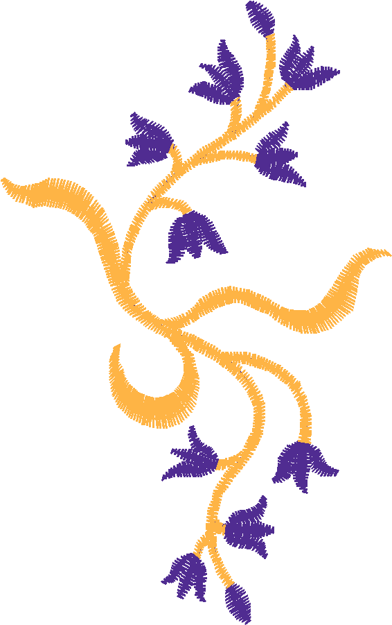 Delicate Blooms 1  (8)