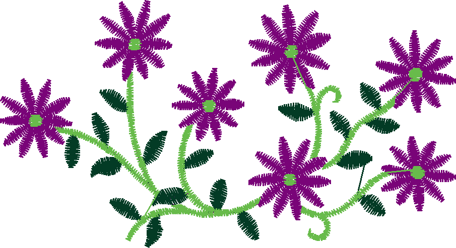 Delicate Blooms 1  (9)