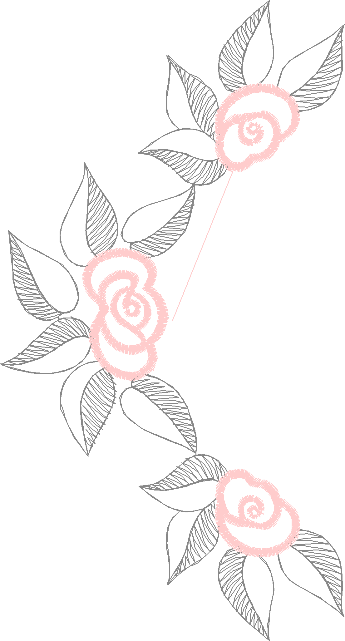 Delicate Fancy Necklines 1 (11)