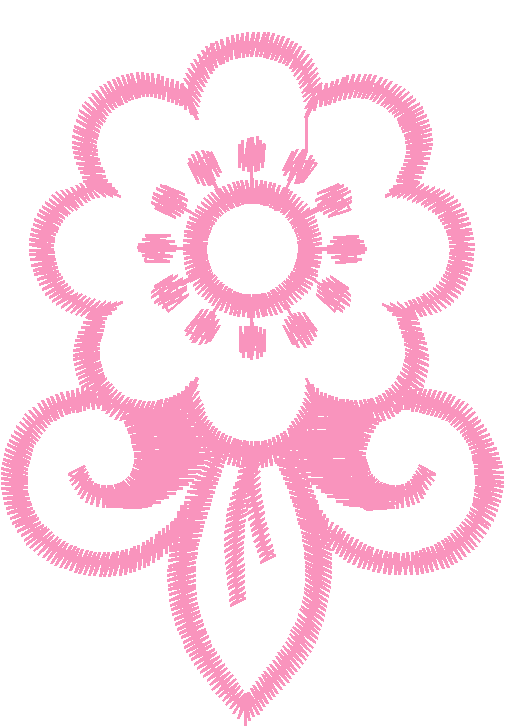 Delicate Fancy Necklines 1 (15)