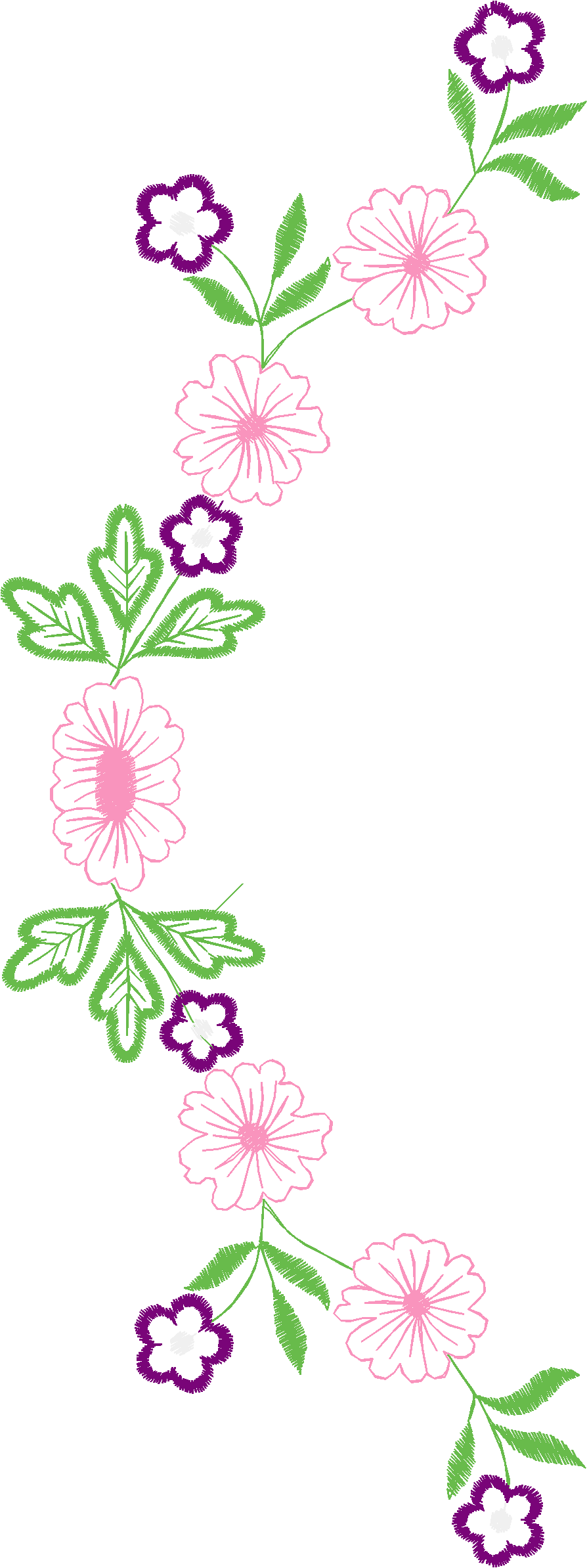 Delicate Fancy Necklines 1 (16)